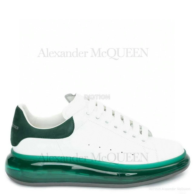 Alexander McQueen Shoes Wmns ID:202103a1